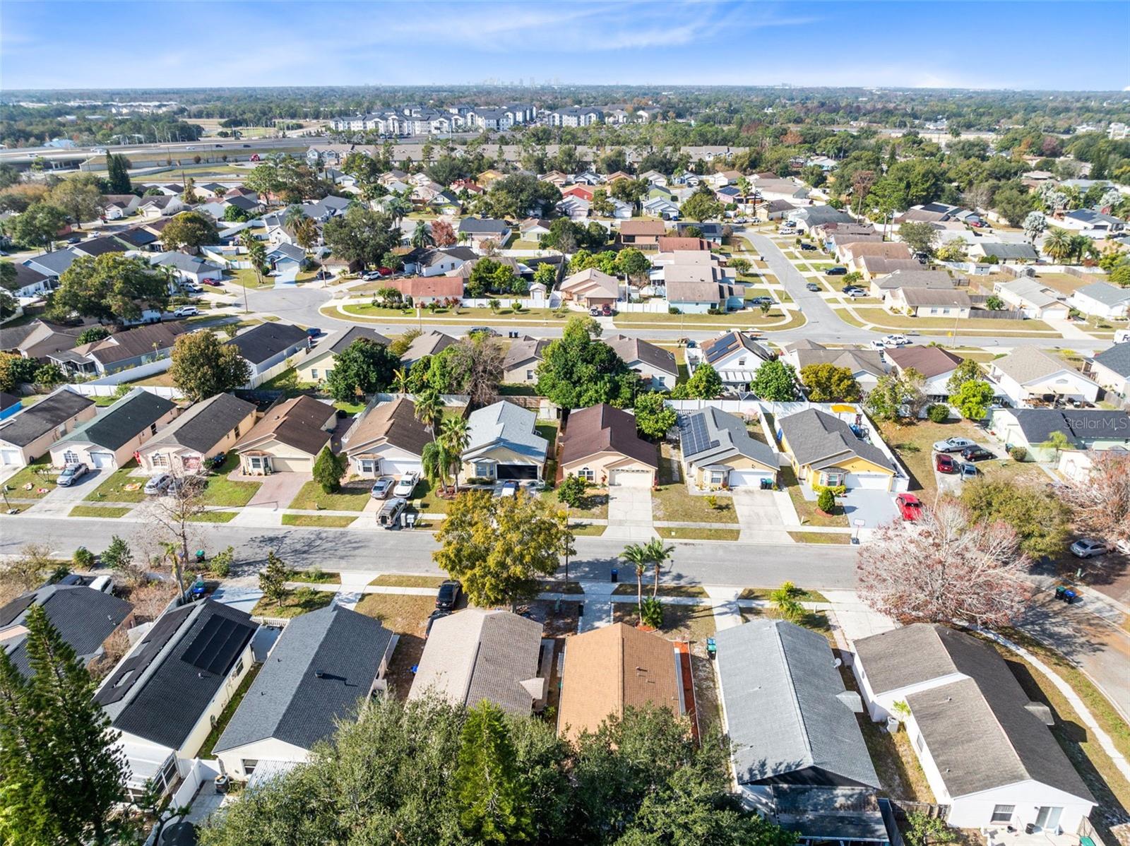 ISLANDS PH 04 - Residential