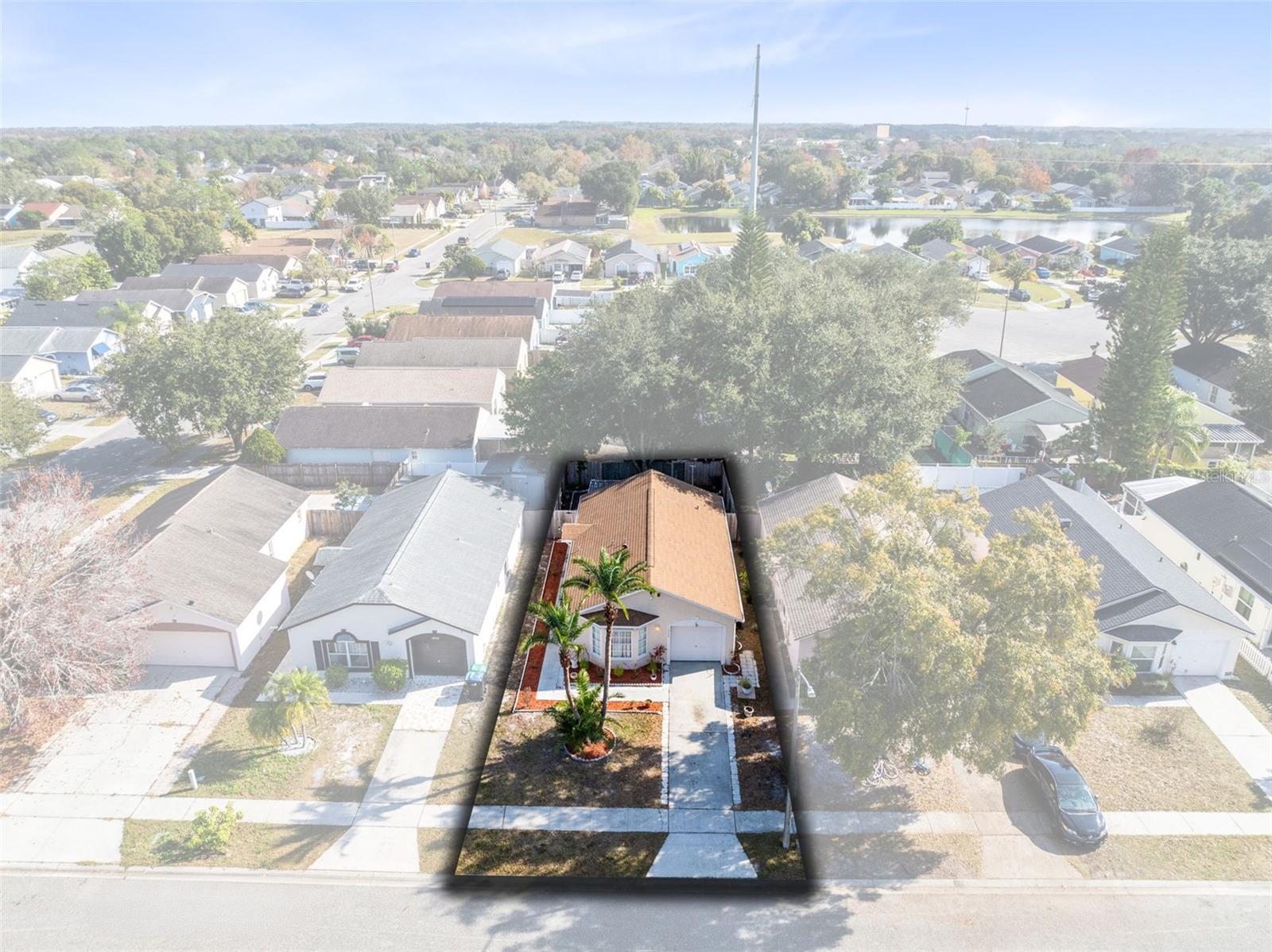 ISLANDS PH 04 - Residential