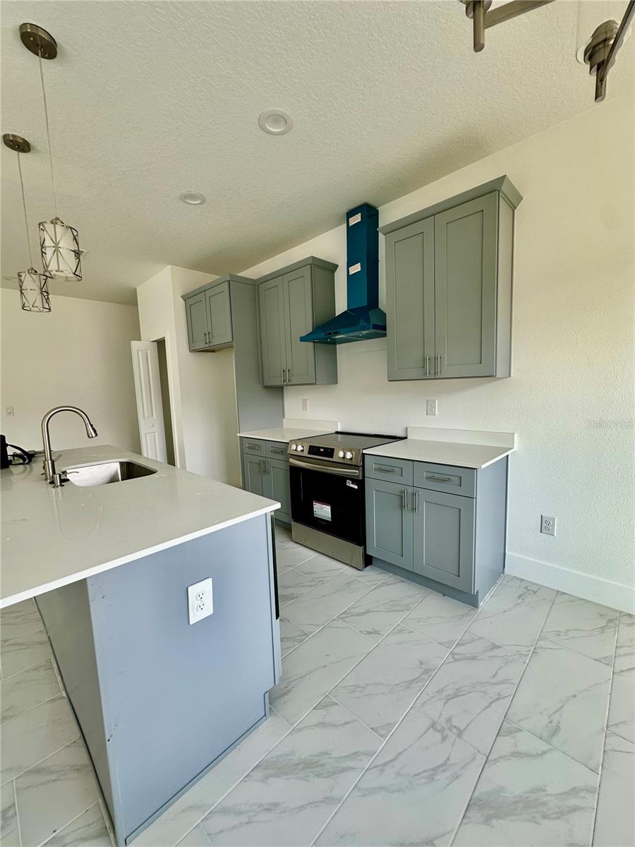 PORT MALABAR UNIT 24 - Residential