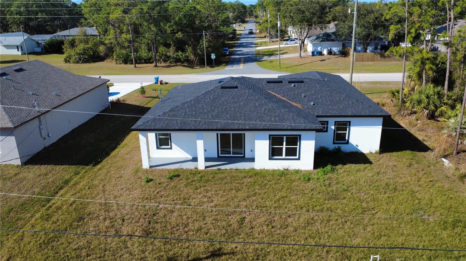 PORT MALABAR UNIT 24 - Residential