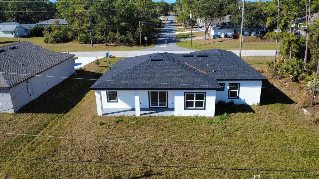 Photo of 3159 Lowry Boulevard SE, Palm Bay, FL 32909 (MLS # S5141395)