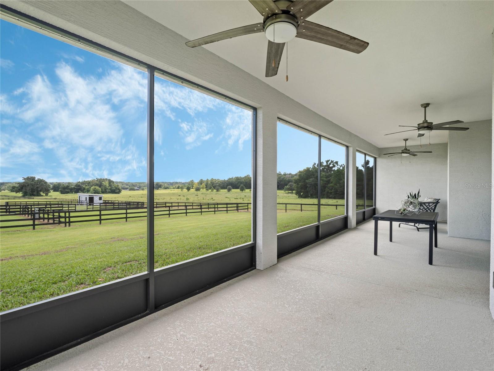 SUNRISE FARMS - Farm