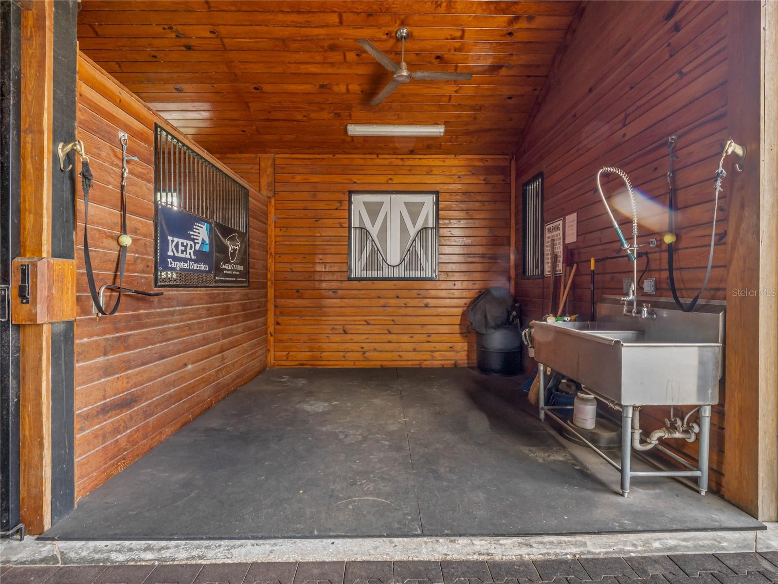 SUNRISE FARMS - Farm