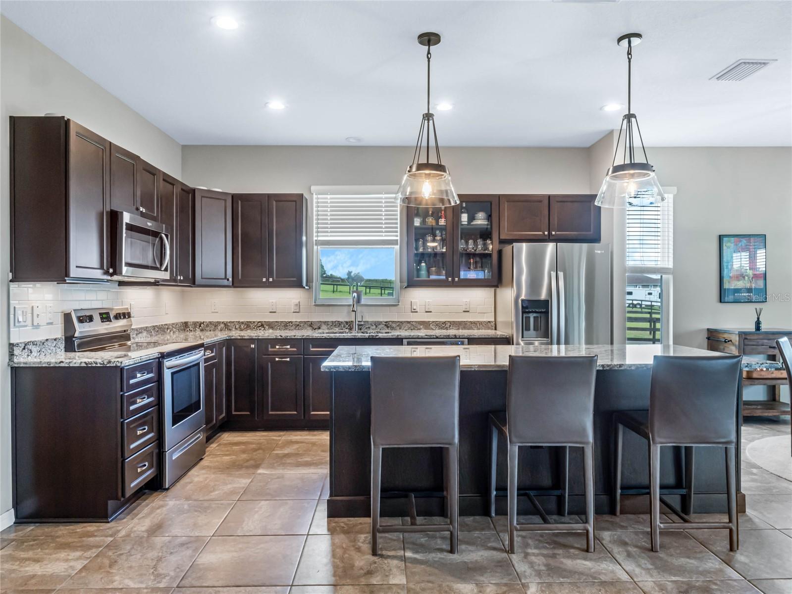 SUNRISE FARMS - Farm