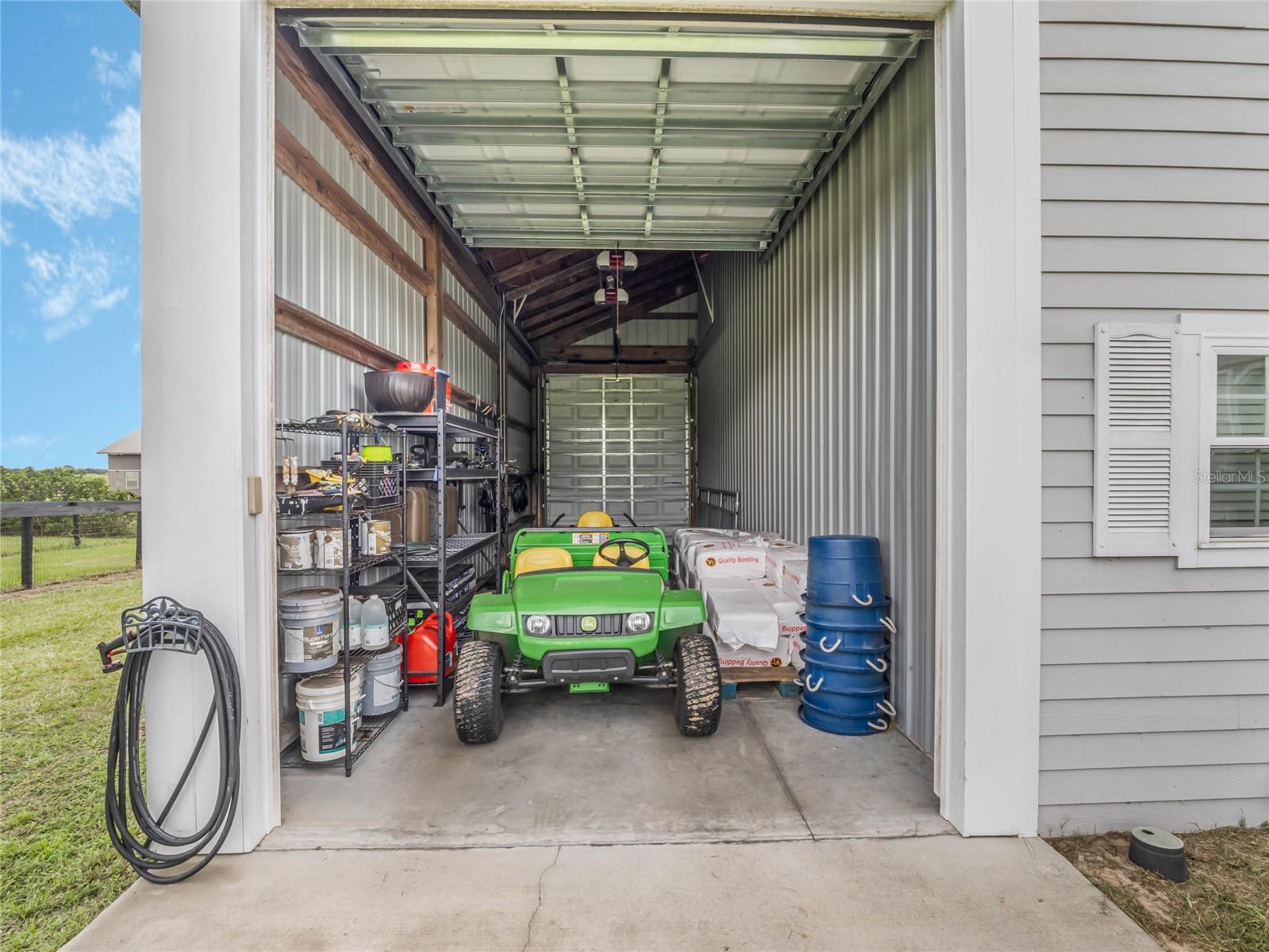 SUNRISE FARMS - Farm