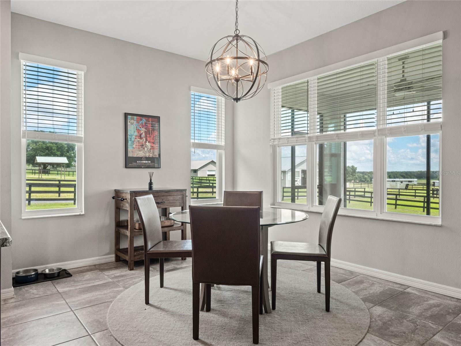 SUNRISE FARMS - Farm