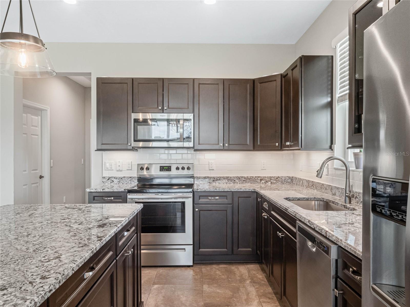 SUNRISE FARMS - Farm