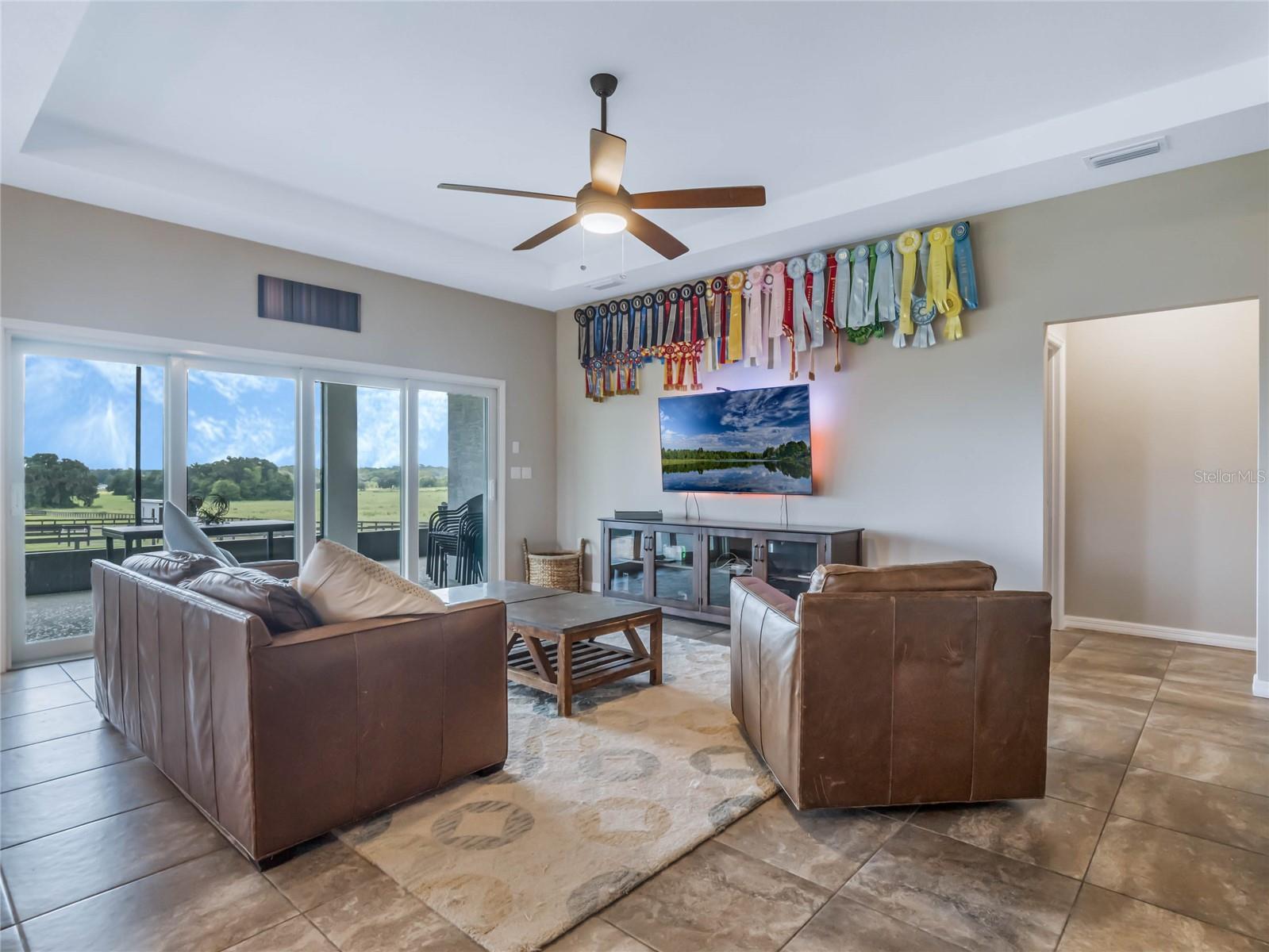 SUNRISE FARMS - Farm