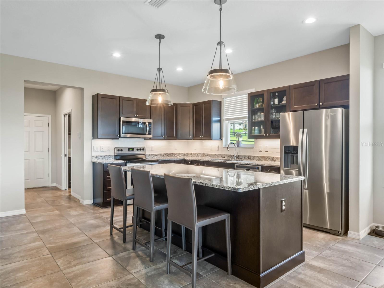 SUNRISE FARMS - Farm