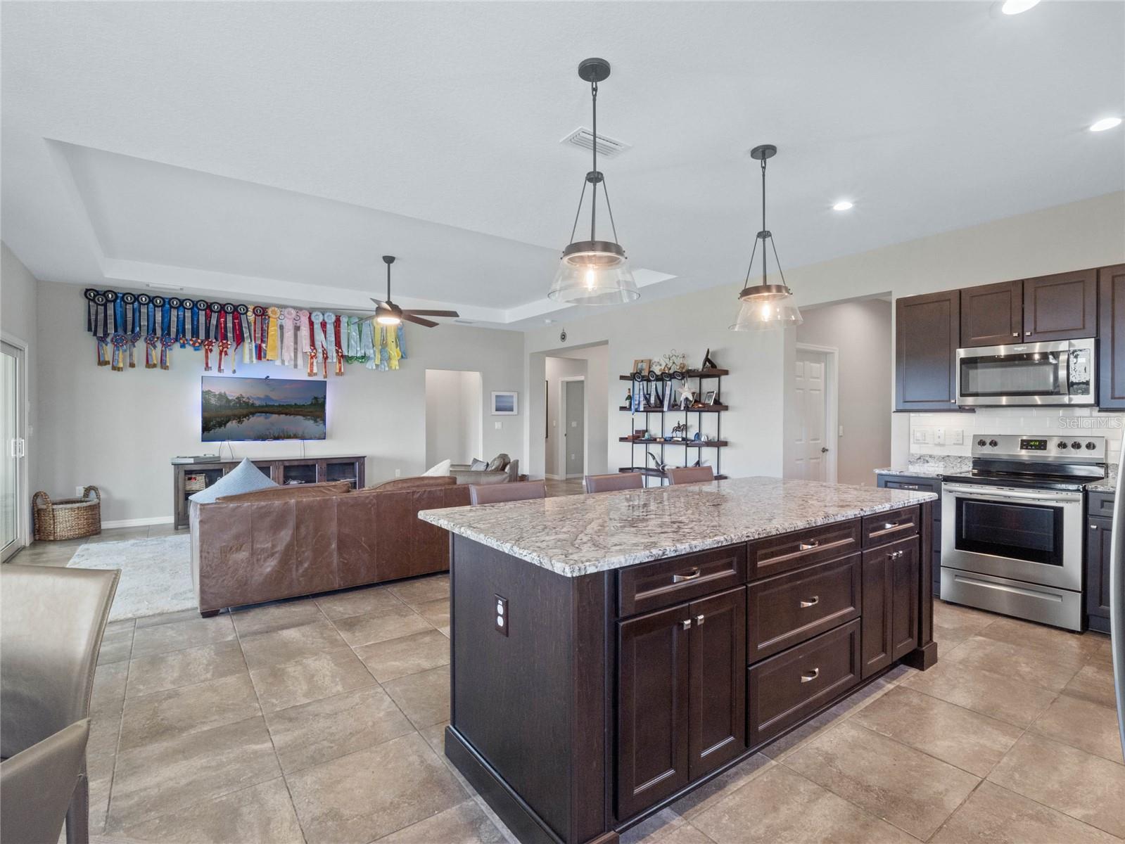 SUNRISE FARMS - Farm