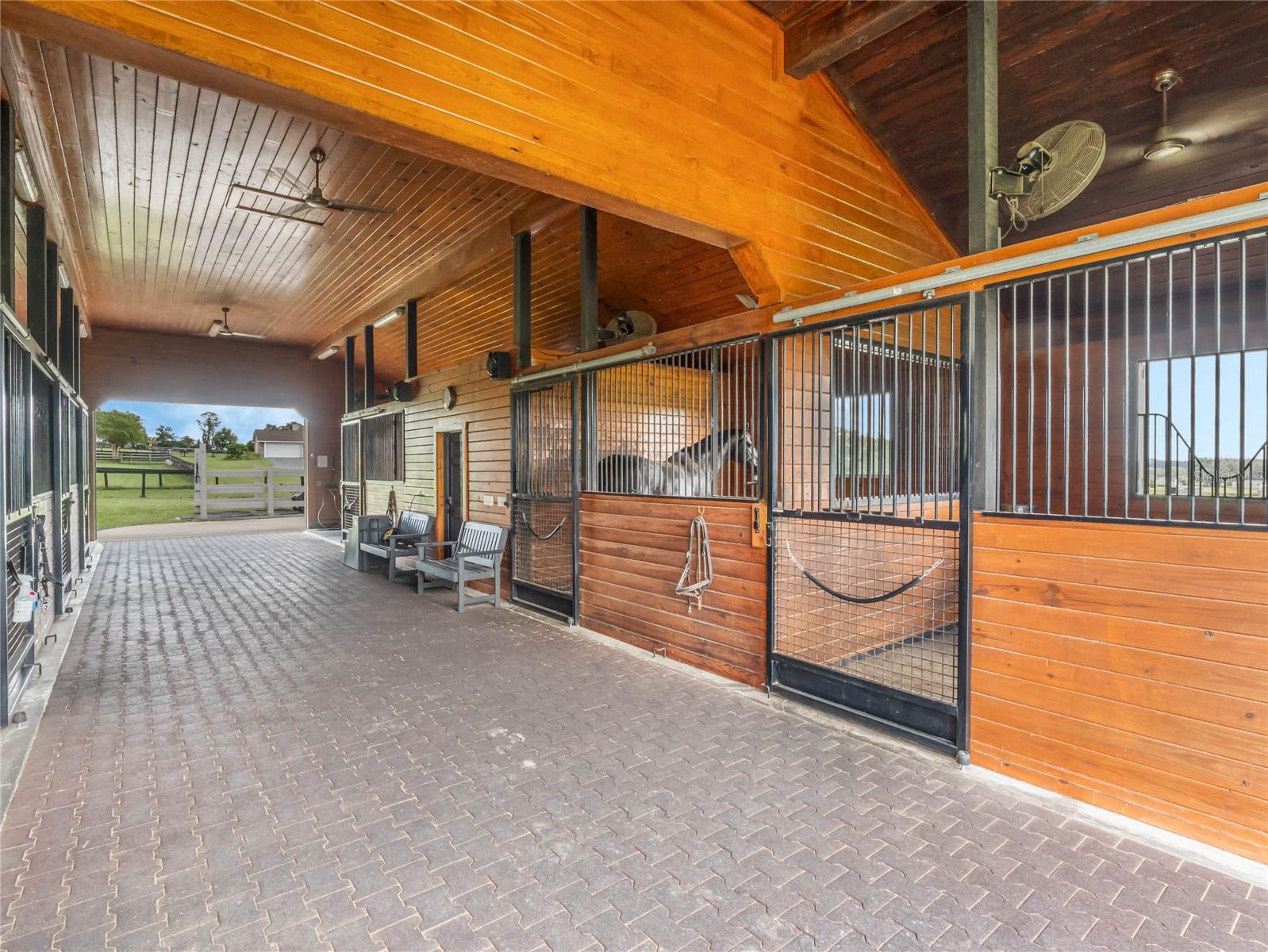 SUNRISE FARMS - Farm