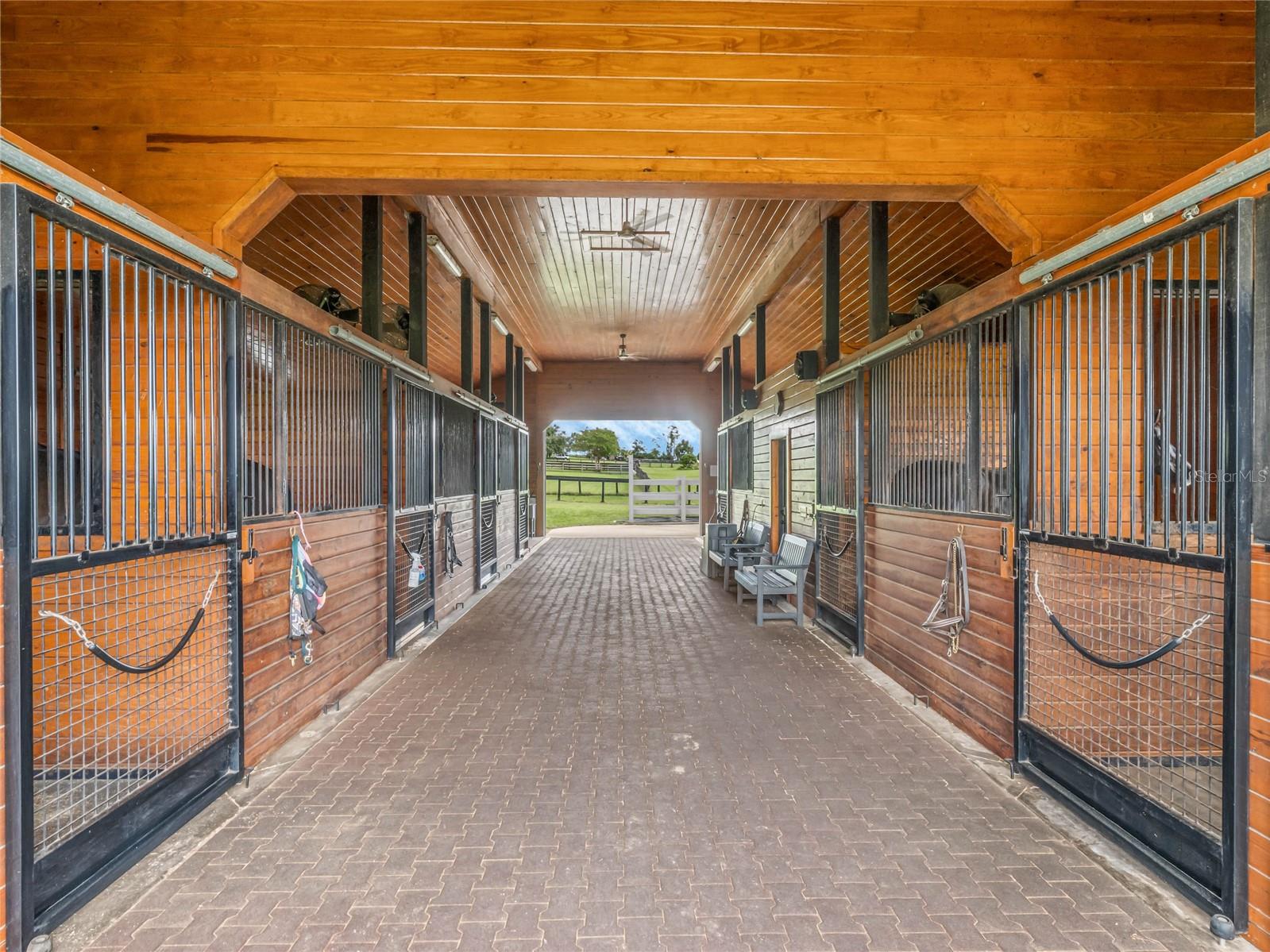 SUNRISE FARMS - Farm