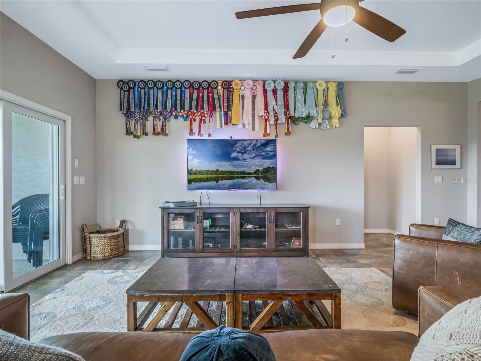 SUNRISE FARMS - Farm