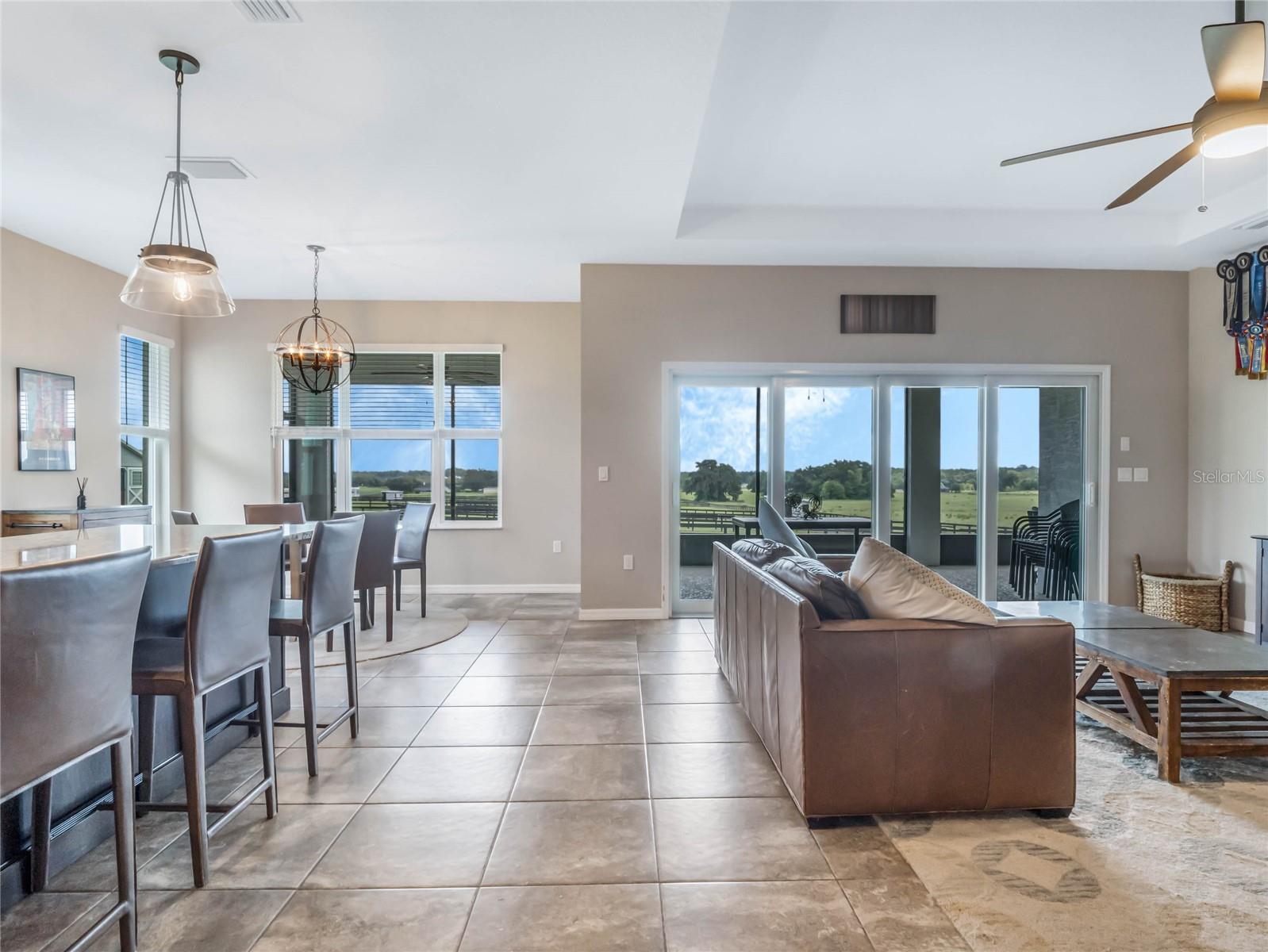 SUNRISE FARMS - Farm