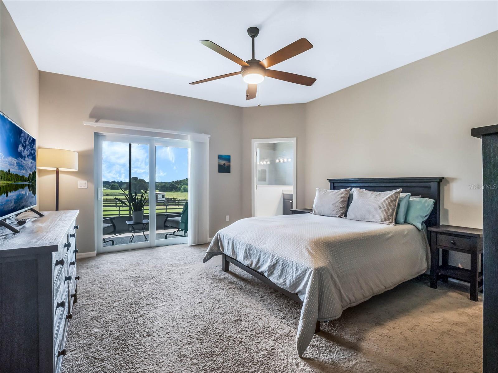 SUNRISE FARMS - Farm