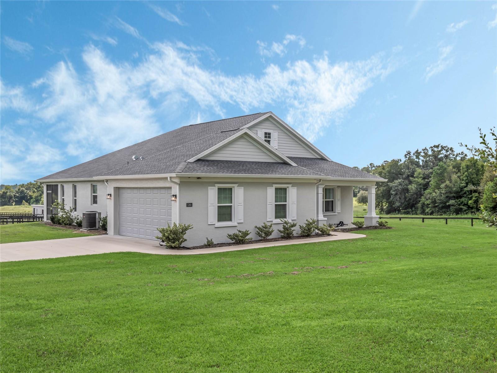 SUNRISE FARMS - Farm