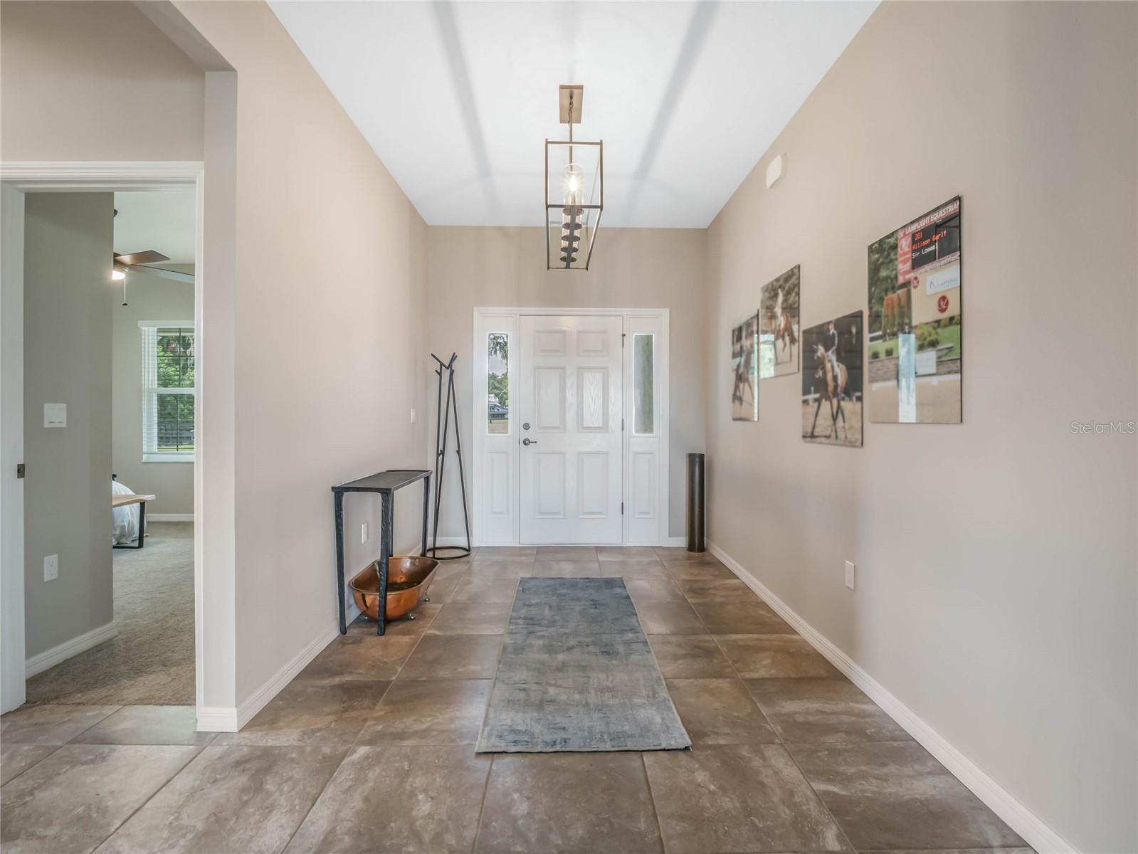 SUNRISE FARMS - Farm