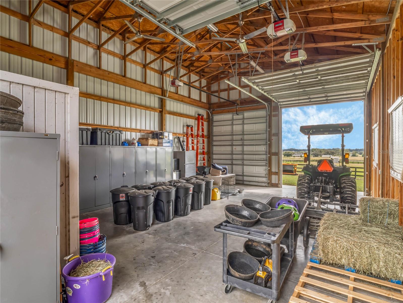 SUNRISE FARMS - Farm