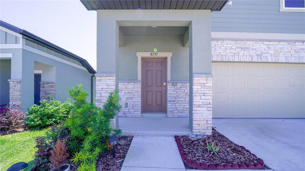 Photo of 8735 Sportsman Loop, Groveland, FL 34736 (MLS # O6401057)