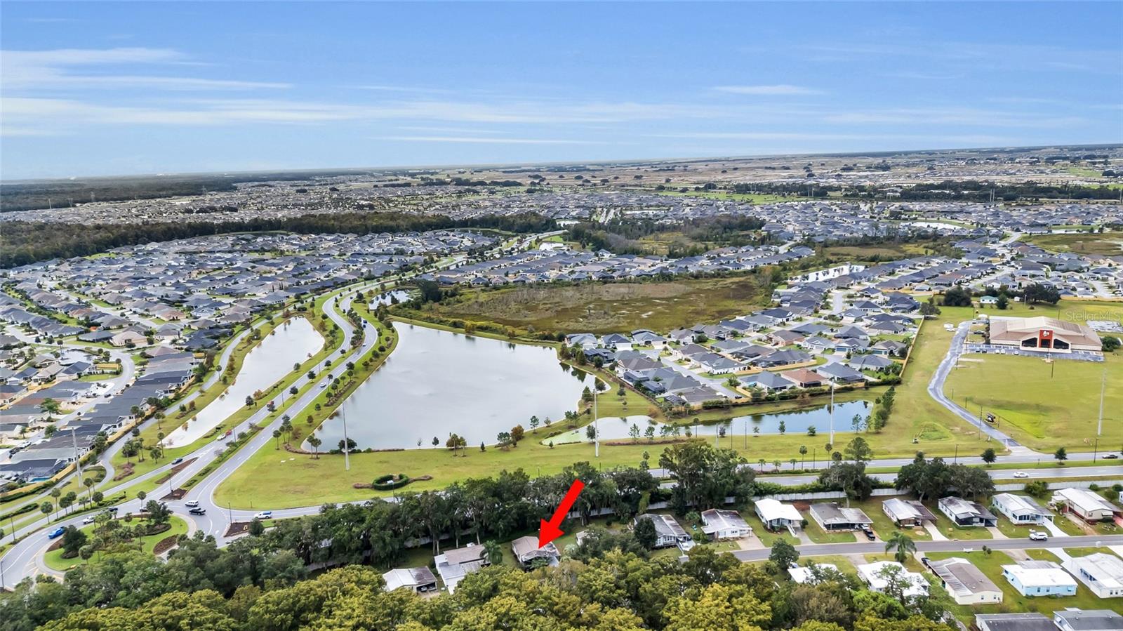 CONTINENTAL COUNTRY CLUB - Residential