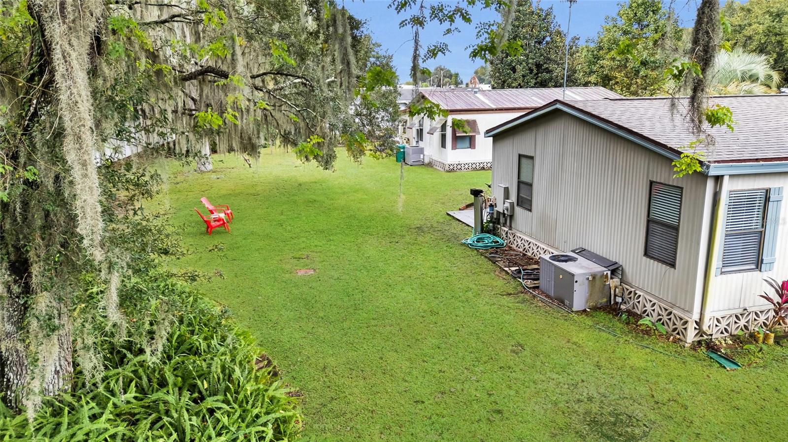 CONTINENTAL COUNTRY CLUB - Residential