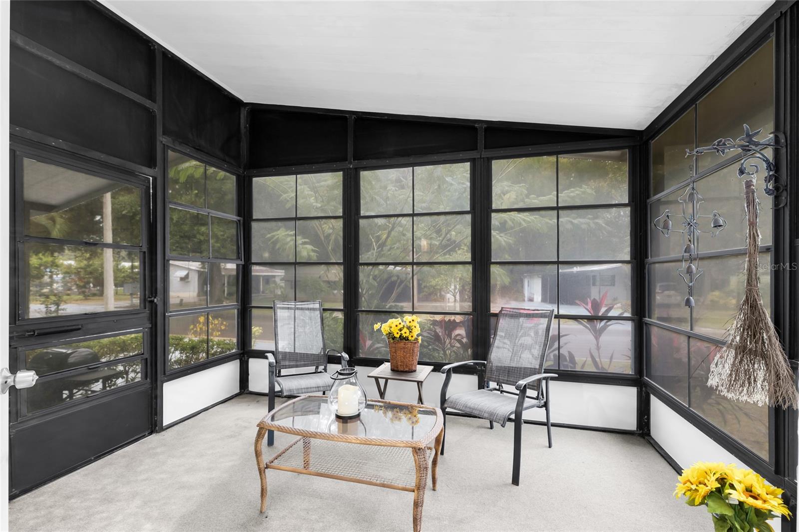 CONTINENTAL COUNTRY CLUB - Residential