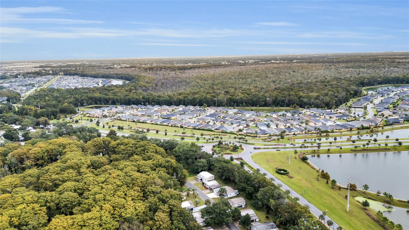 CONTINENTAL COUNTRY CLUB - Residential