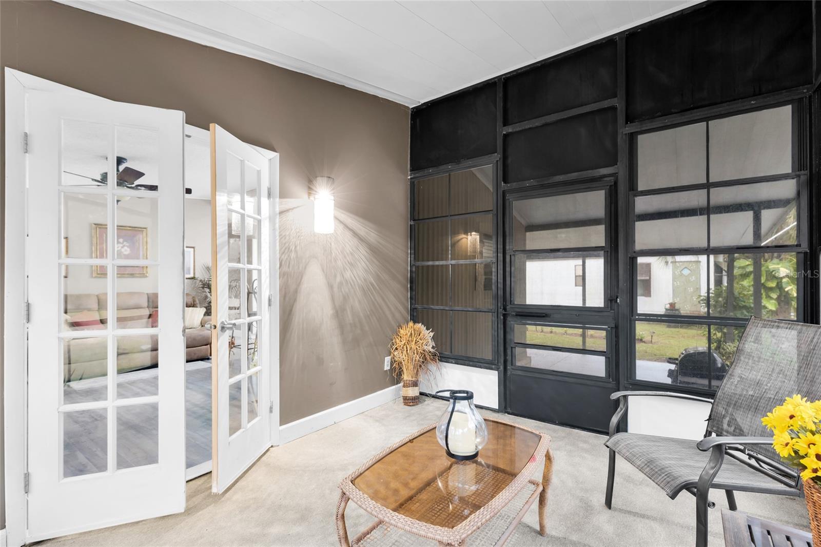 CONTINENTAL COUNTRY CLUB - Residential