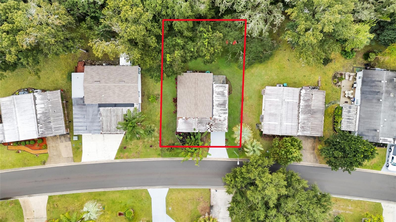 CONTINENTAL COUNTRY CLUB - Residential