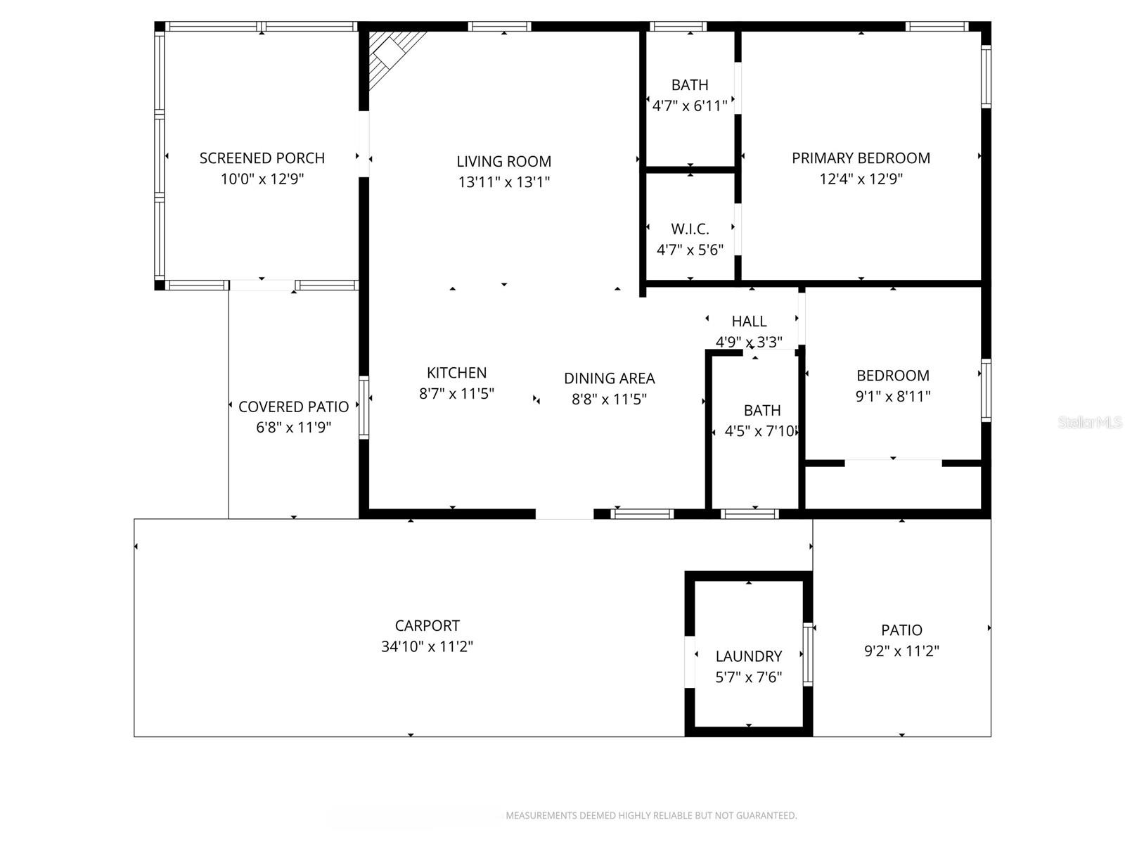 CONTINENTAL COUNTRY CLUB - Residential