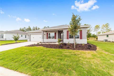Tiny photo for 10710 SW 104th Place, Ocala, FL 34481 (MLS # OM727433)