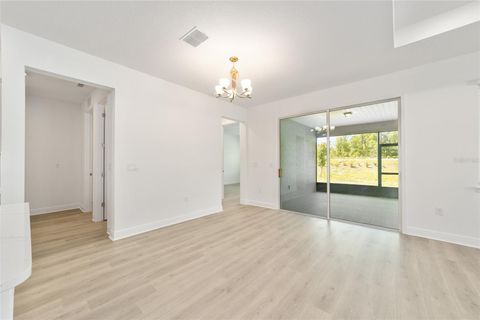 Tiny photo for 10710 SW 104th Place, Ocala, FL 34481 (MLS # OM727433)