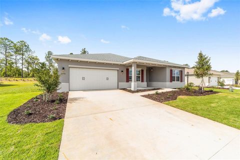 Tiny photo for 10710 SW 104th Place, Ocala, FL 34481 (MLS # OM727433)