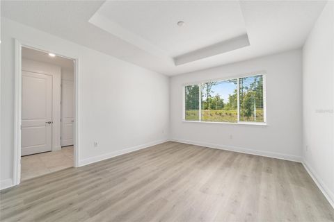 Tiny photo for 10710 SW 104th Place, Ocala, FL 34481 (MLS # OM727433)