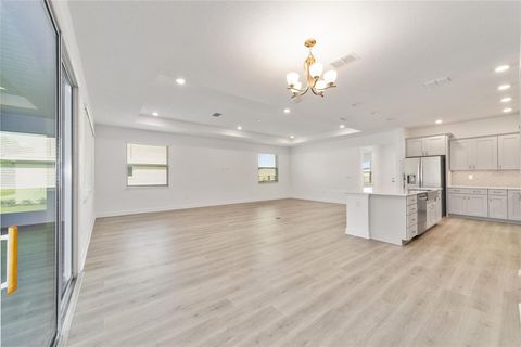 Tiny photo for 10710 SW 104th Place, Ocala, FL 34481 (MLS # OM727433)