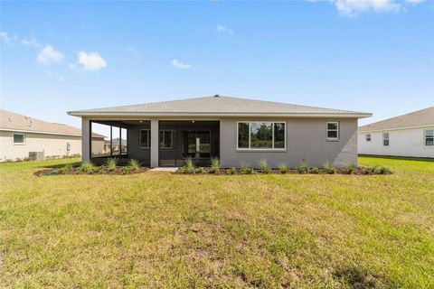 Tiny photo for 10710 SW 104th Place, Ocala, FL 34481 (MLS # OM727433)