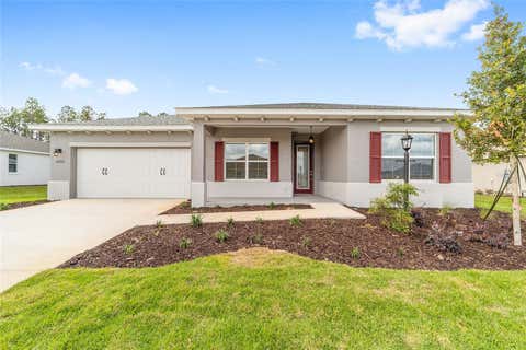 Tiny photo for 10710 SW 104th Place, Ocala, FL 34481 (MLS # OM727433)