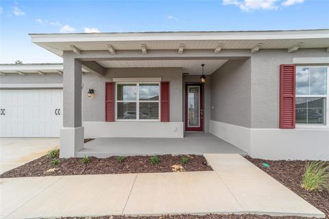 Tiny photo for 10710 SW 104th Place, Ocala, FL 34481 (MLS # OM727433)