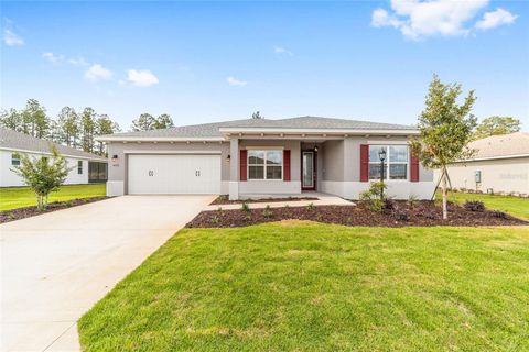 Tiny photo for 10710 SW 104th Place, Ocala, FL 34481 (MLS # OM727433)