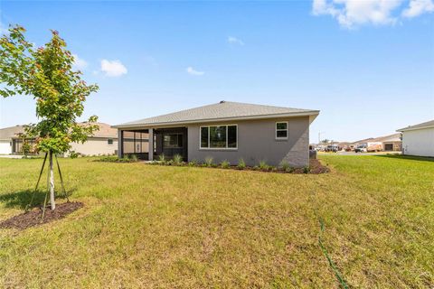 Tiny photo for 10710 SW 104th Place, Ocala, FL 34481 (MLS # OM727433)
