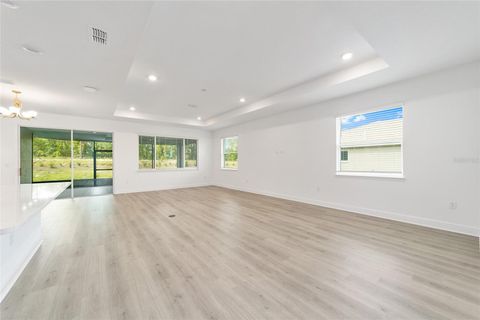 Tiny photo for 10710 SW 104th Place, Ocala, FL 34481 (MLS # OM727433)