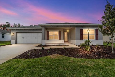 Photo of 10710 SW 104th Place, Ocala, FL 34481 (MLS # OM727433)