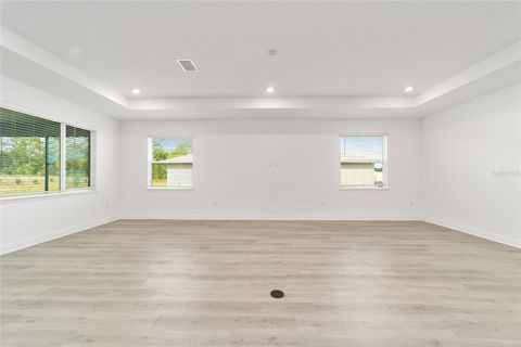 Tiny photo for 10710 SW 104th Place, Ocala, FL 34481 (MLS # OM727433)