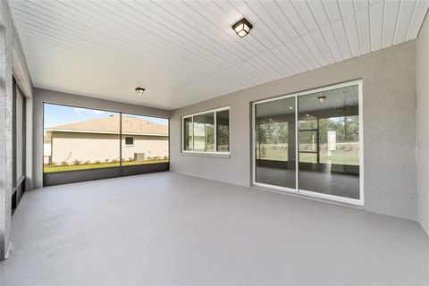 Tiny photo for 10710 SW 104th Place, Ocala, FL 34481 (MLS # OM727433)