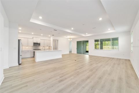 Tiny photo for 10710 SW 104th Place, Ocala, FL 34481 (MLS # OM727433)