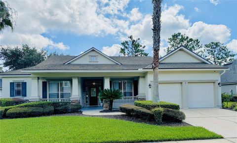 A home in ORANGE PARK