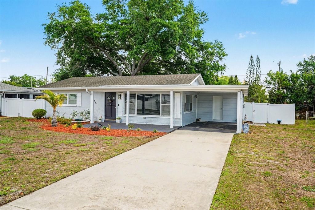 Photo of 10555 109th Street, Largo, FL 33778 (MLS # O6398685)