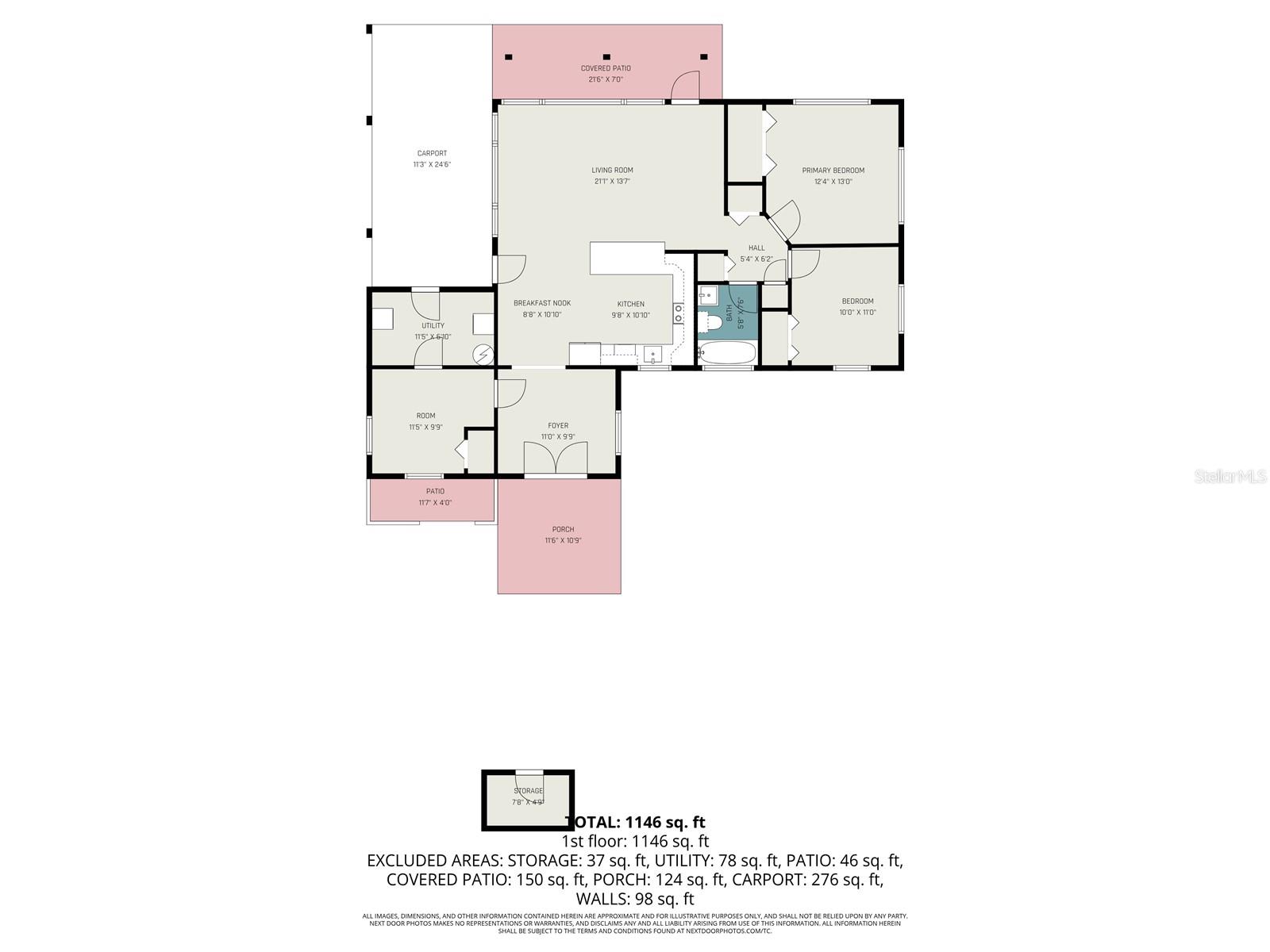 TROPICAL GROVES - Residential