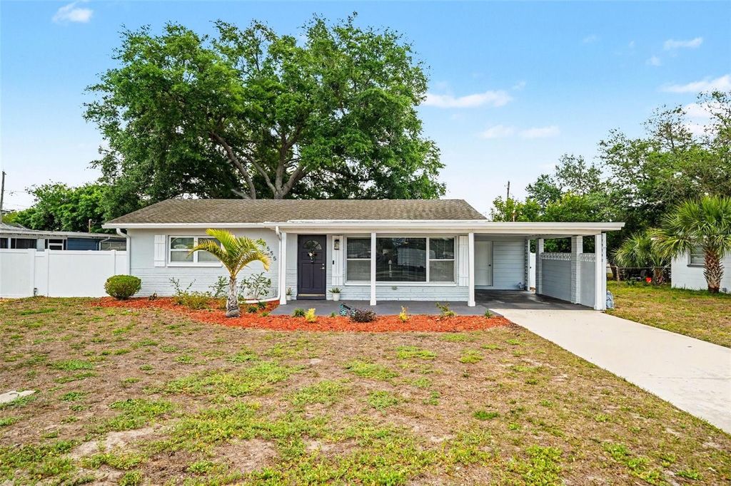 Photo of 10555 109th Street, Largo, FL 33778 (MLS # O6398685)