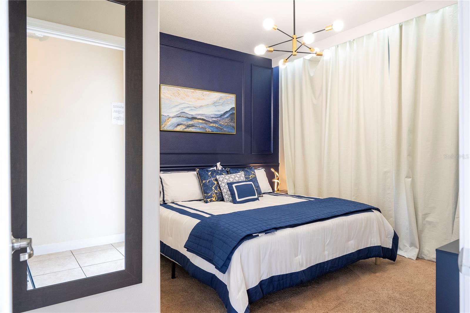 PARADISE PALMS RESIDENCE PH 2 - Residential Lease